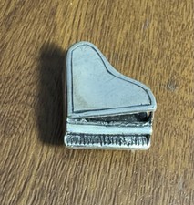 🎹 Microfusione Pianoforte a