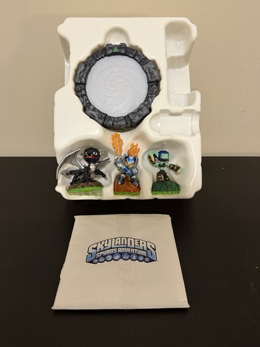 Skylanders spyro adventure - spyro's,