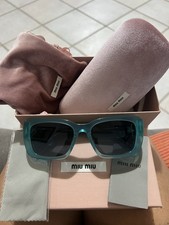 Miu Miu Occhiali Da Sole