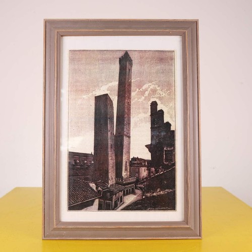 Quadro con stampa - quadro,