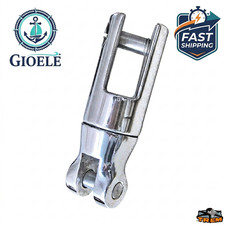 Giunto girevole inox aisi - girevole,