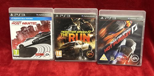 Pacchetto need for speed ps3 - need,