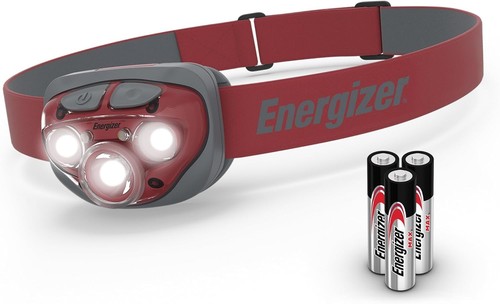 Energizer vision 315 lumen - energizer,