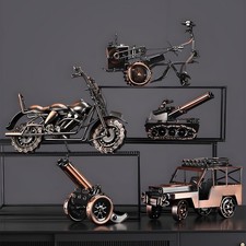 Set modellini auto moto