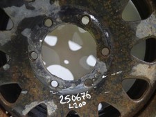 Cerchione mitsubishi 200 2 - mitsubishi,