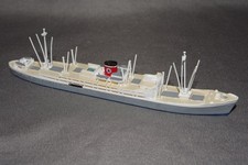 WMS GB PASSENGER SHIP 'SS