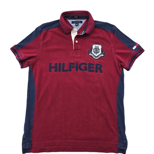 Polo tommy hilfiger uomo - polo,
