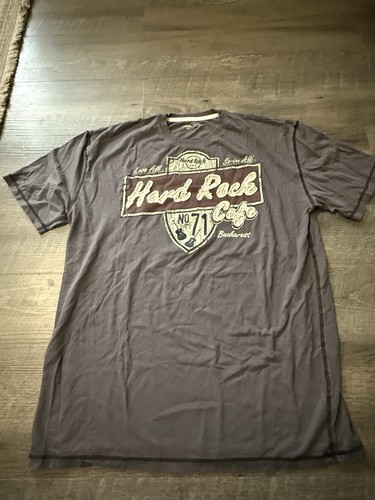 Hard rock café bucarest - hard,