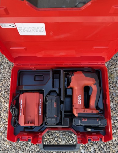 Hilti nuron sjd - nuron,