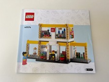LEGO (40574) Negozio al