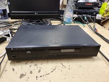 Lettore cambridge audio - cd, cd5