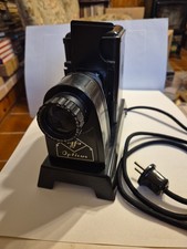 proiettore  AGFA opticus