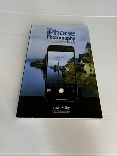 The iphone photography book - the,