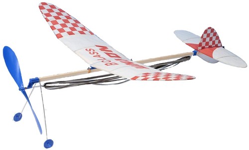 Kit modellino aereo - classe, b