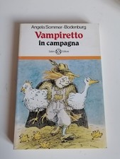 Vampiretto 4 In Campagna
