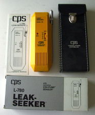 CPS L780 Rilevatore di Perdite Refrigerante, Custodia Scatola Manuale