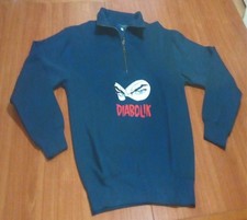 FELPA- MAGLIA UOMO DONNA CON