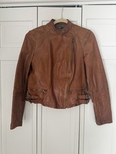 Giacca Moto Lauren Ralph