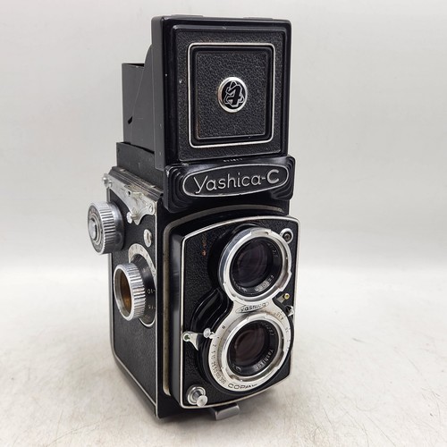 Macchina fotografica vintage