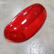 PIAGGIO 293967 Lente Fanale Posteriore Stop Vespa ET2 ET4 50 125 150 1996-2005