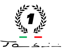 1 adesivo DUCATI 748 916 996