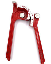 Curvatubi 3 in 1 90 gradi per