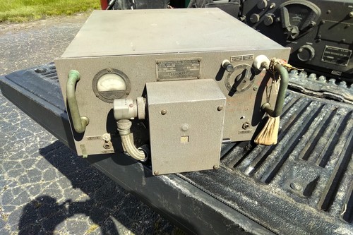 Aeronautical radio inc vintage - inc,