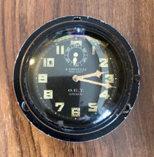 Orologio di bordo E. Boselli