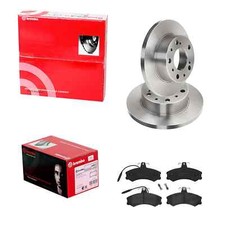 DISCHI FRENO BREMBO +