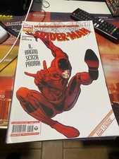 Spider-man - L'Uomo Ragno -