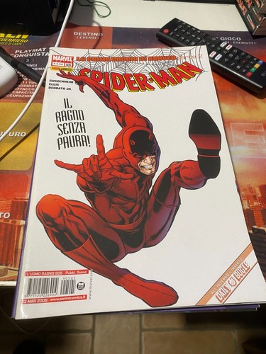 Spider man uomo ragno - spider-man,