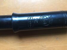 SILCA pompa impero NERA vintage EROICA bike bici no bianchi