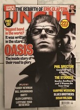 UNCUT Magazine September 2008