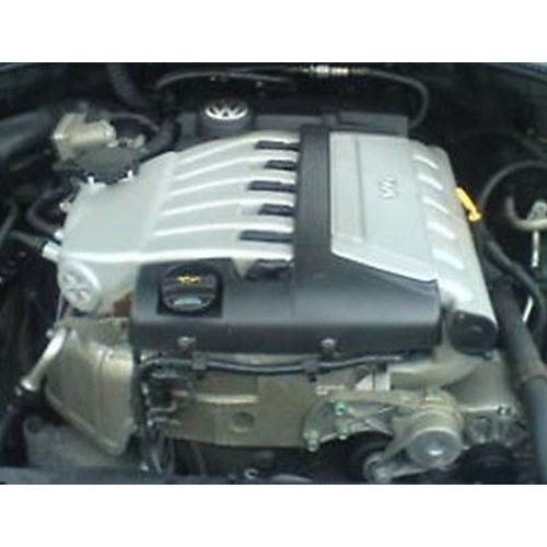Motore touareg v6 - vw,