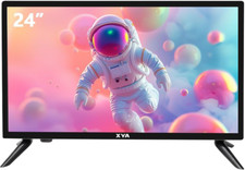 L24sx led smart tv - led,