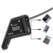 Caricabatteria per DJI MINI 3