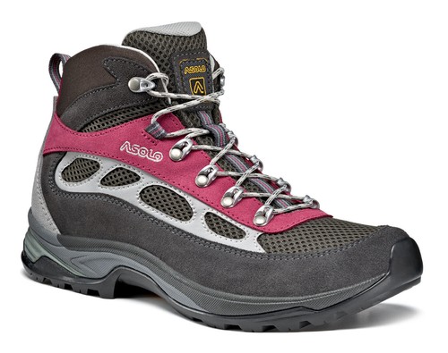Scarpe trekking donna - trekking, asolo