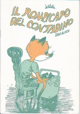 Il rompicapo del contadino - Sam Alden - Delebile