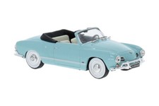 IXO Models CLC563 VW Karmann