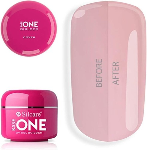 Silcare gel unghie - gel,