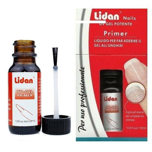 Primer base sigillante - sigillante, gel