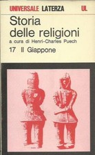 Storia delle religioni - religioni, il