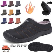 Ciabatte uomo/donna scuff