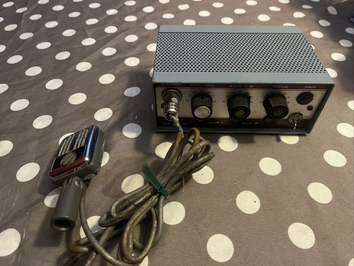 Amplificatore geloso con - geloso,