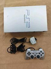 PlayStation 2 Fat Silver Per Pezzi Di Ricambio