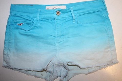 Jeans hollister donna corti - hollister,