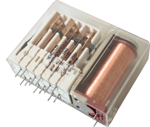 Hengstler h462 1048 - h462-1048,