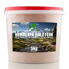 5 kg Sale Rosa dell'Himalaya |