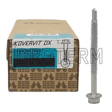 Viti autoperforanti tirafondi