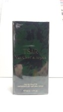 TSAR Van Cleef & Arpels Edt 50